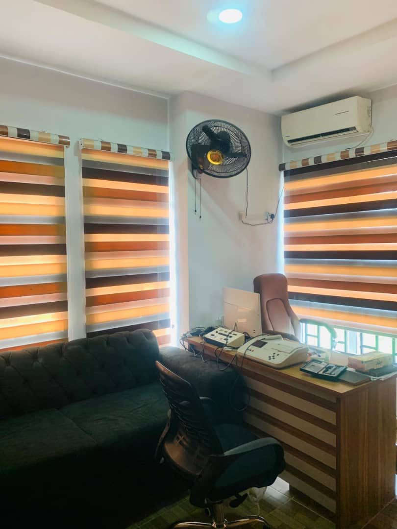 Visit Safe Haven ENT