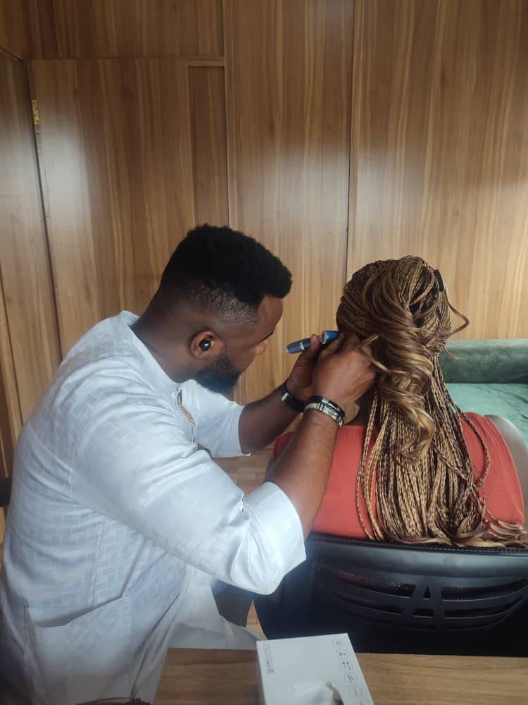 Specialist ENT & Head and Neck Surgical Services