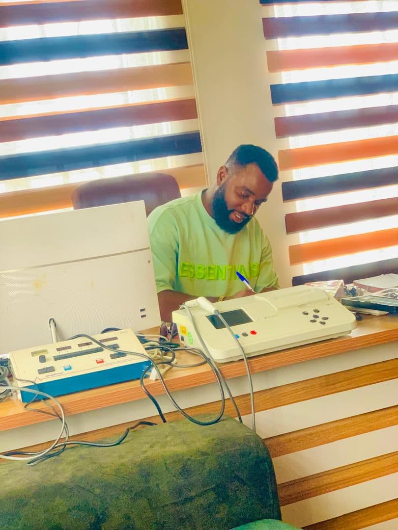 Snoring & Sleep Apnea Management