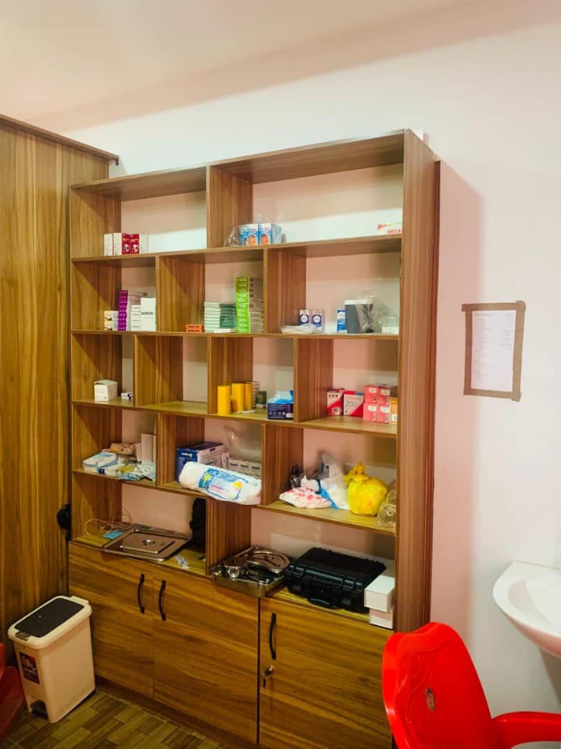 ENT Infection Diagnosis & Treatment