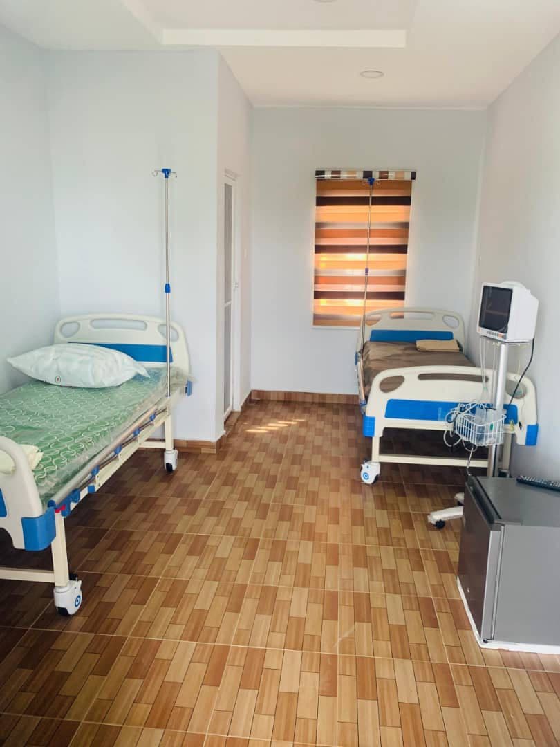 Advanced Sinus Care & Endoscopic Sinus Surgery