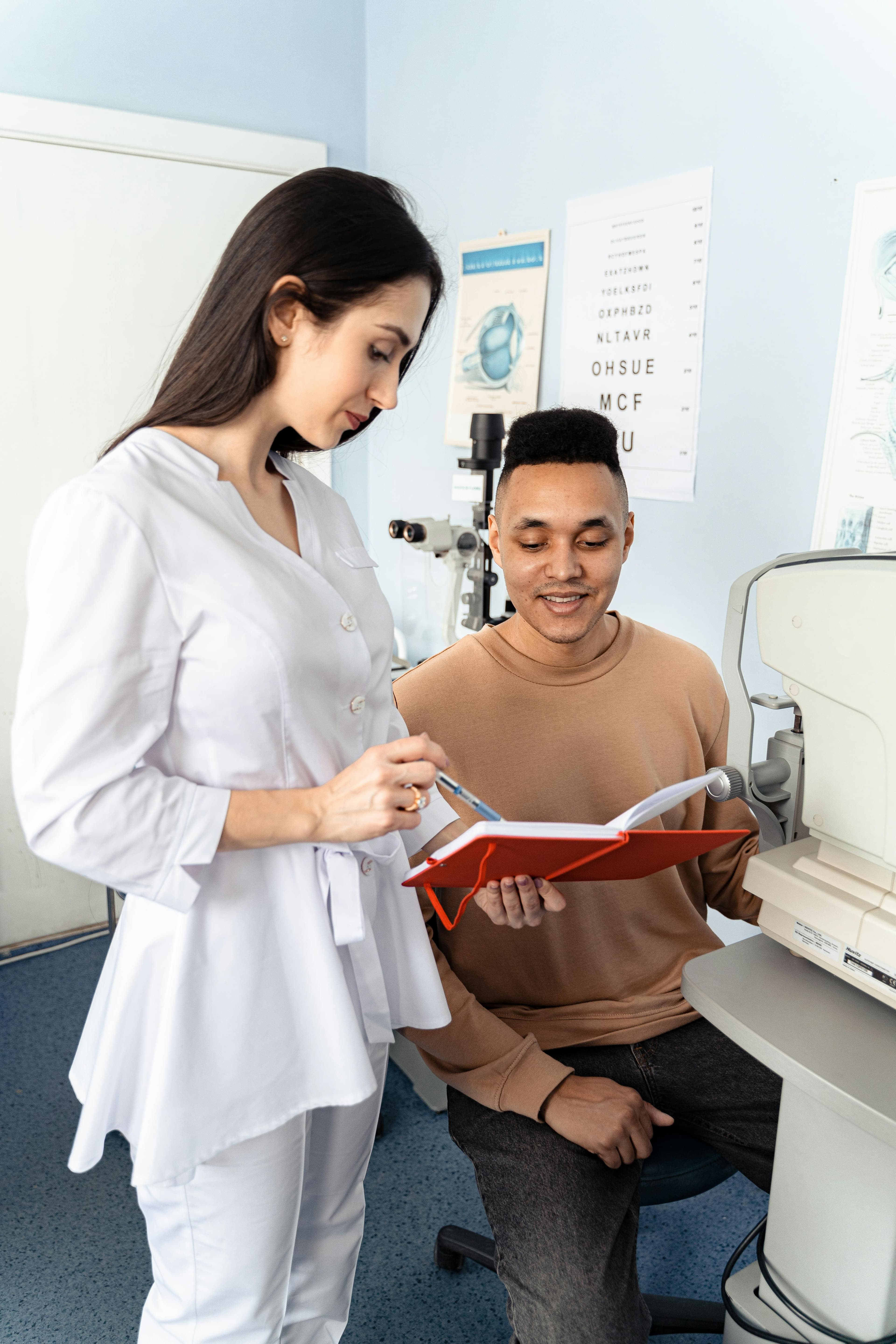 Endoscopic Sinus Surgery